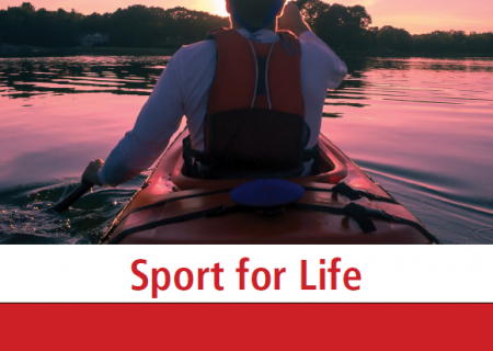 Active for Life: Durable by Design