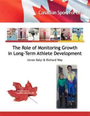 The Role of Monitoring Growth in LTAD