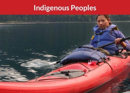 Indigenous Peoples