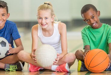 Physical Literacy Instructor Program Officially Launches