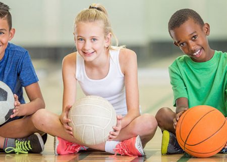 Physical Literacy Instructor Program Officially Launches