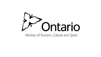 Ontario Ministry of Tourism Culture and Sport