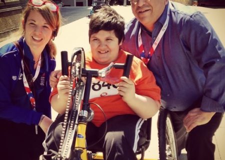 Inclusive Physical Literacy and Défi sportif AlterGo
