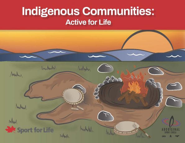 Indigenous Communities: Active for life