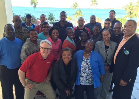 Sport for Life in the Caribbean