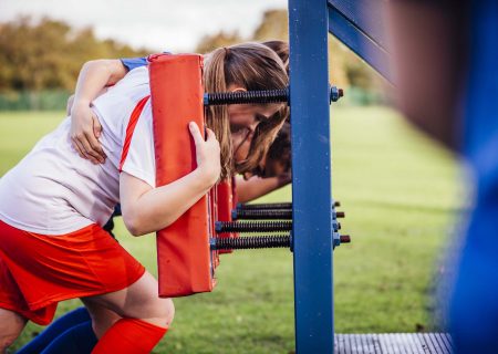 Webinar : What Does Next Generation LTAD Look Like?