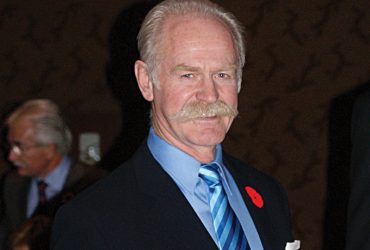 NHL Legend Lanny McDonald to Deliver Keynote Speech on Inclusion at 2018 Sport for Life Canadian Summit