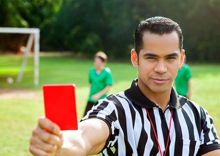 Webinar : A Framework for Officiating Development Programs