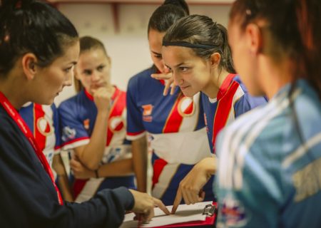 Webinar: Supporting Positive Sport Parenting: for Coaches, Clubs and Parents