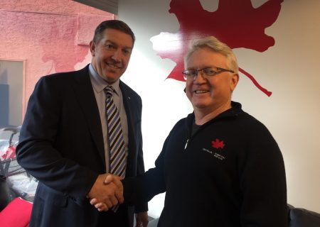 Sport for Life CEO speaks out following abuse report