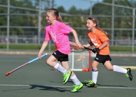 Sport for Life Leaders School transforms West Van Field Hockey Club