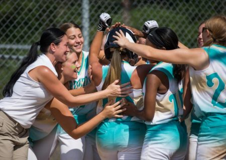 Sport for Life champions gender equity in sport