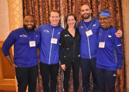 Sport for Life announces New York as 2021 IPLC host city