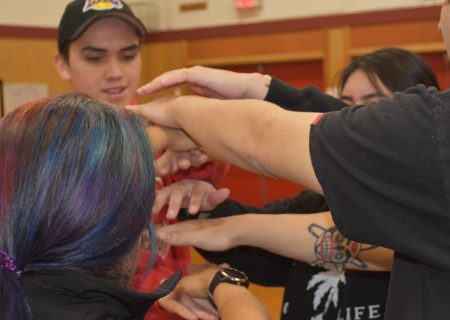 Aboriginal to Indigenous: why the change?