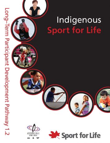 Indigenous Long–Term Participant Development Pathway