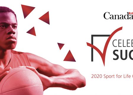 Present at the 2020 Sport for Life Canadian Summit!
