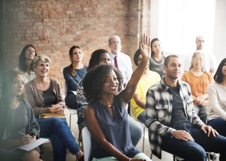 New e-learning course aims to help organizations recruit and retain volunteers
