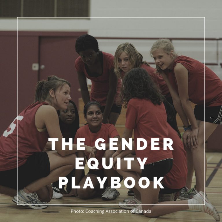 canadian-sport-organizations-team-up-to-create-the-gender-equity