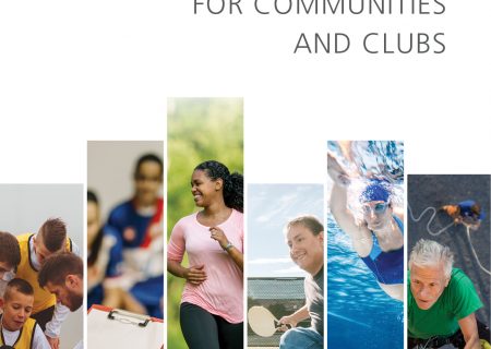 How to advance Quality Sport for Communities and Clubs