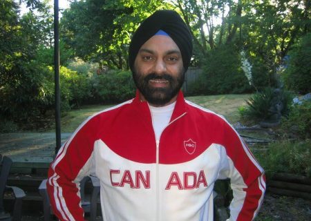 Olympic mentorship reaches beyond sport achievement into everyday life
