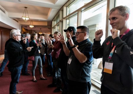 Summit celebrates 15 years of success in the quality sport sector