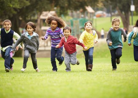 Championing francophone physical literacy, safe sport