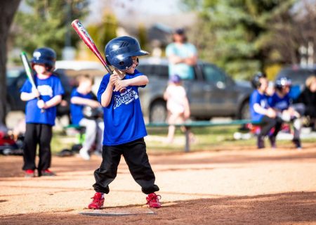 Red Deer Minor Baseball innovates during COVID-19