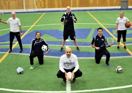 Quebec secondary school launches innovative sport program
