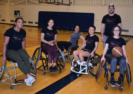 Sport for Life builds quality sport champions through co-operative education