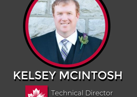 PLAYBuilder Q&A with Kelsey McIntosh of Ringette Canada