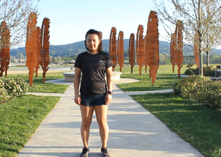 Sport for Life celebrates Asian Heritage Month