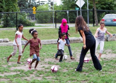 The controversy around early talent identification