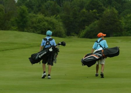 Golf Ontario builds trust and relationships with regional sustainability model