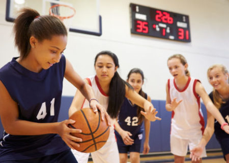 Three partners selected to implement quality sport for racialized and newcomer women and girls