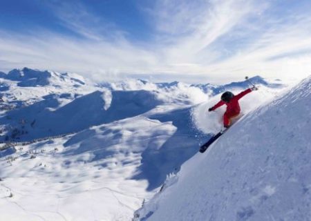 Winter Health and Fitness Week returns