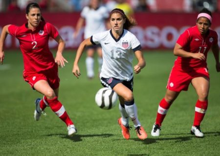 Alberta soccer organizations embrace Quality Sport for Communities and Clubs makeover