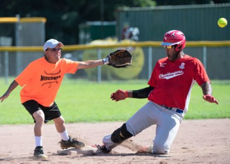 Acknowledging individual experiences: Special Olympics Canada’s updated Long-Term Athlete Development framework