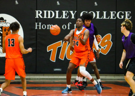 Ridley College pursues multisport mission