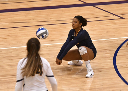 How to achieve truly inclusive quality sport: a conversation with Cherokee Washington