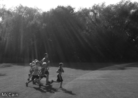 Active Life Conditioning: Programs designed on a foundation of LTD and physical literacy