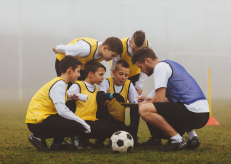 Soccer Québec’s reform revision: From recruitment to retention