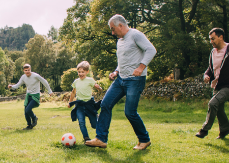 Sport for Life celebrates eight years of physical literacy in Ontario
