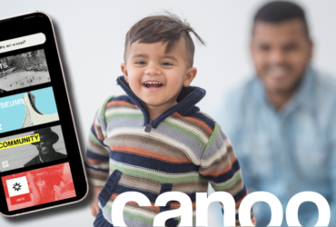 Canoo app helps newcomers experience physical activity, cultural and outdoor spaces