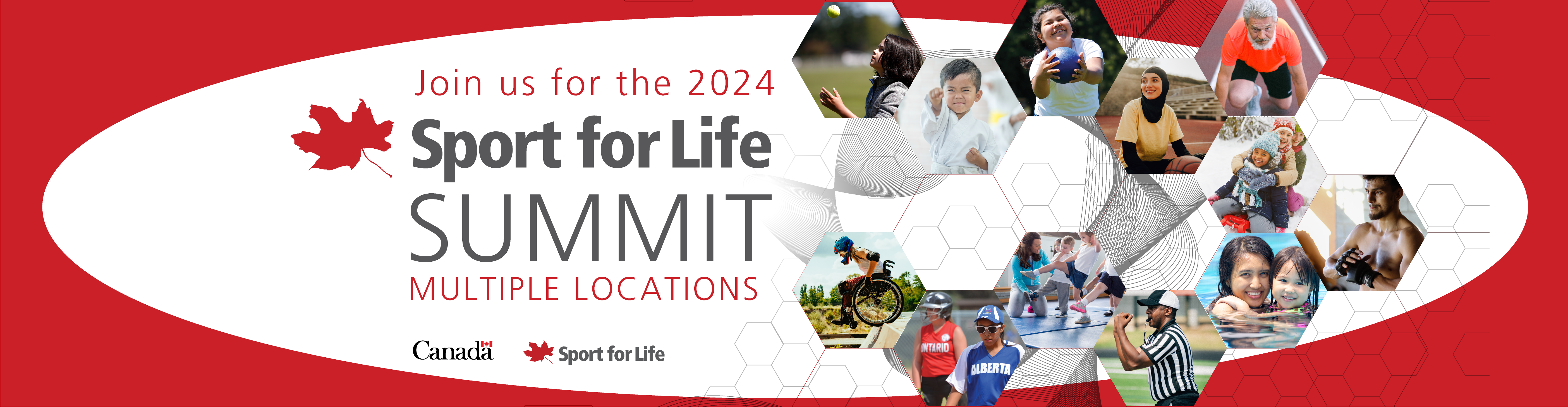 2024 Sport for Life Summit