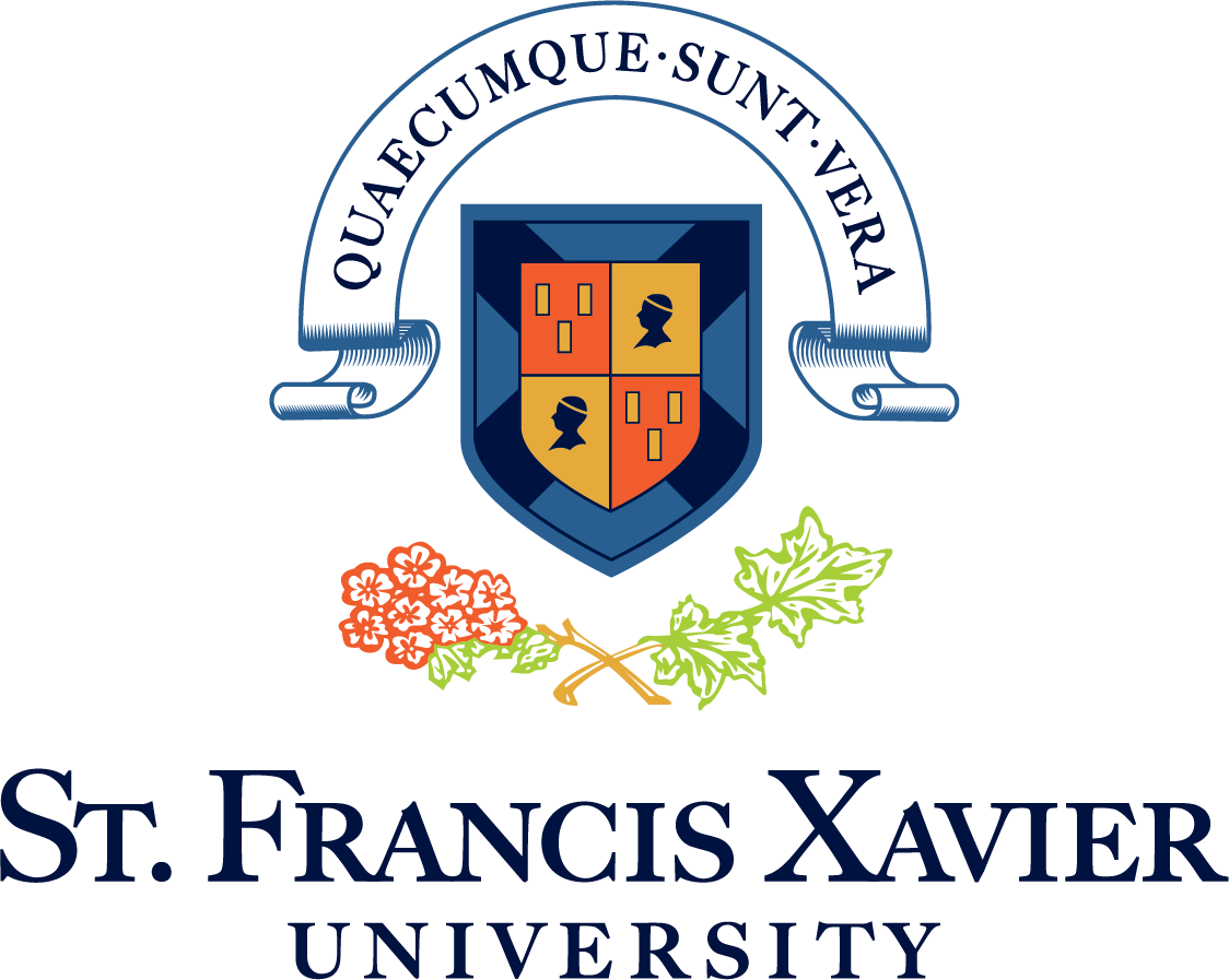 St. Francis Xavier